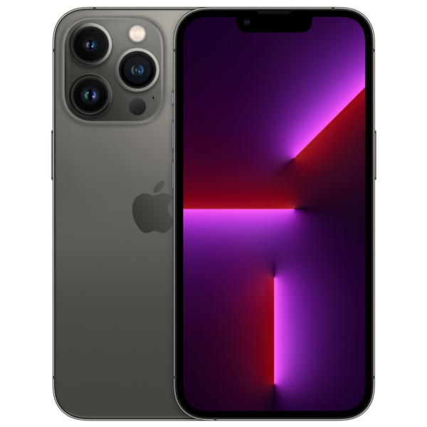 iPhone 13 Pro 128 Go