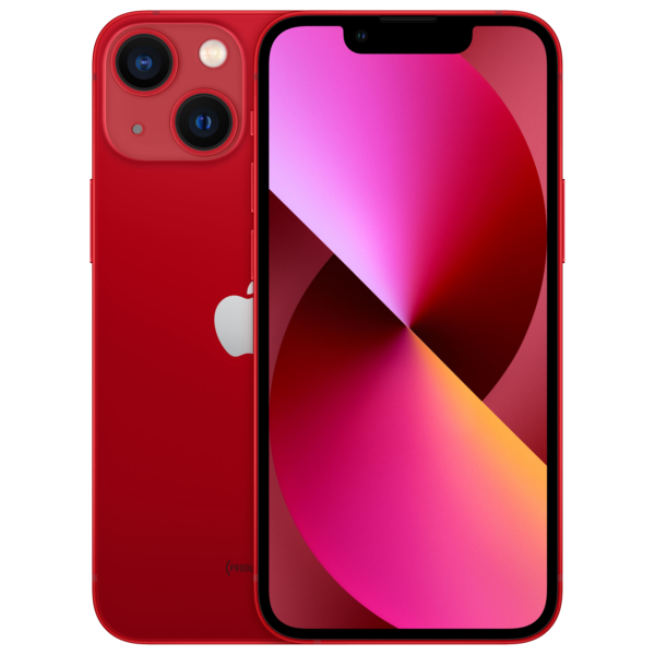 iPhone 13 Mini 256 Go