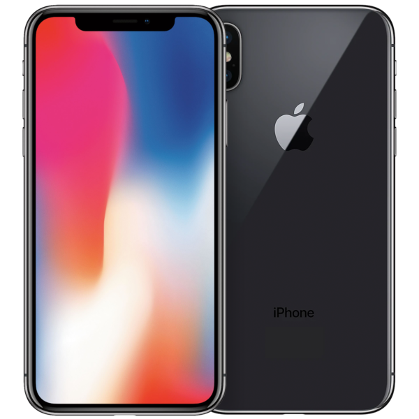 iPhone X 256 GB