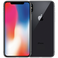 iPhone X 64 Go