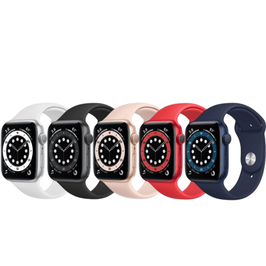 Apple Watch Series 6 40mm