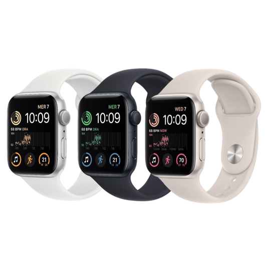 Apple Watch SE 2022 GPS 44mm
