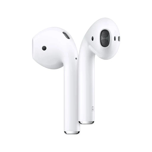 Apple AirPods 2 (Refurbished met Lightning Case)