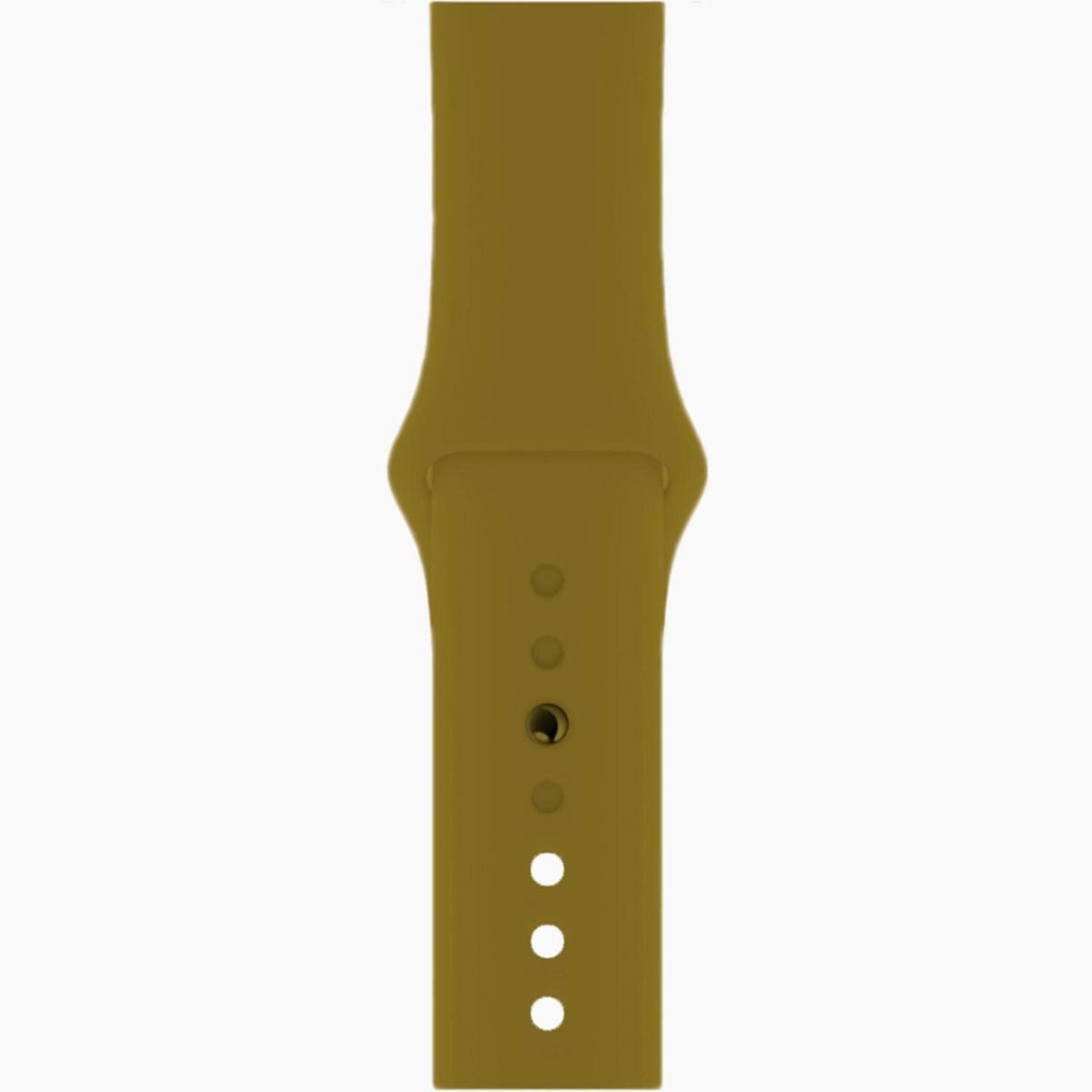 Apple Watch bandje 44 mm / 45mm Sport