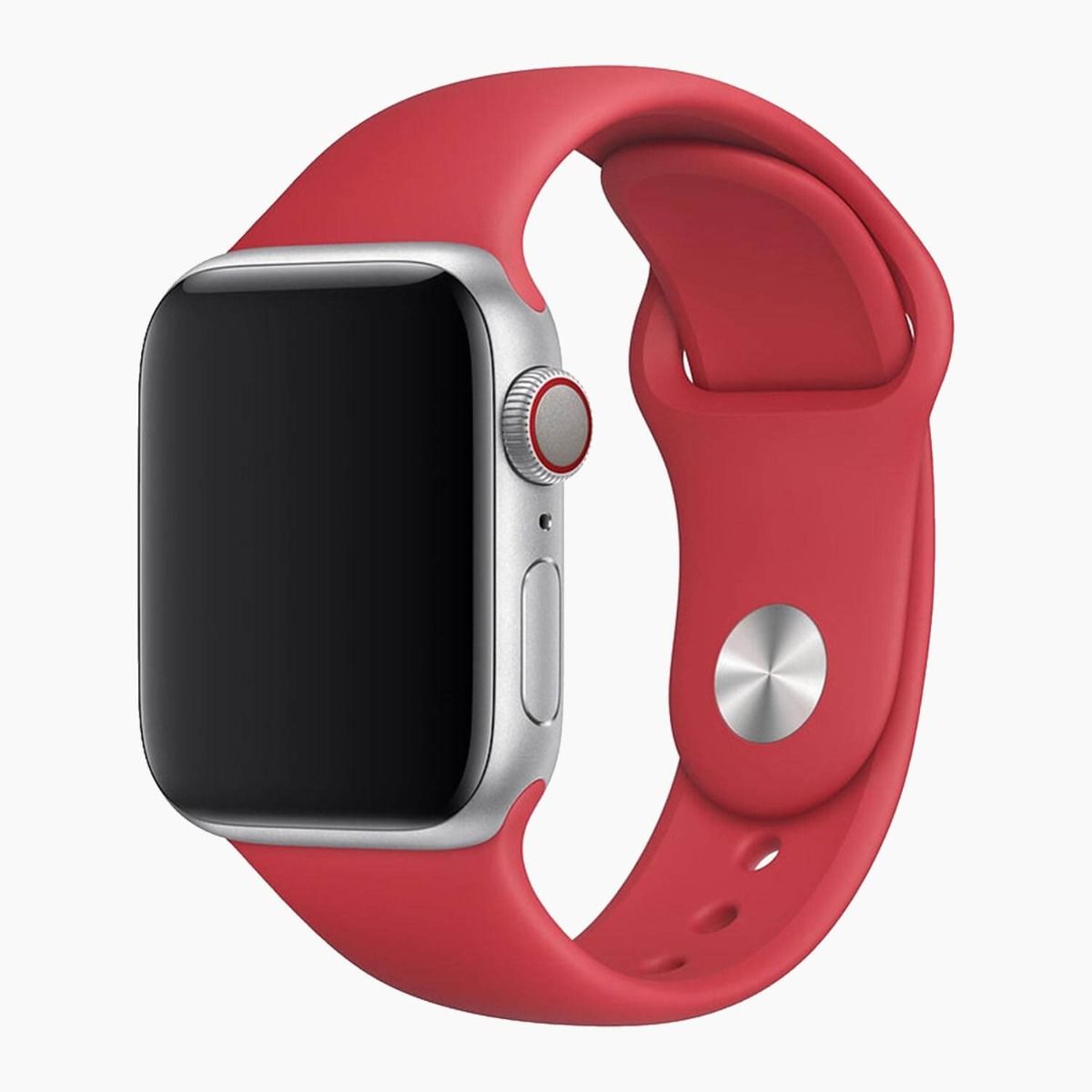 Apple Watch bandje 44 mm / 45mm Sport