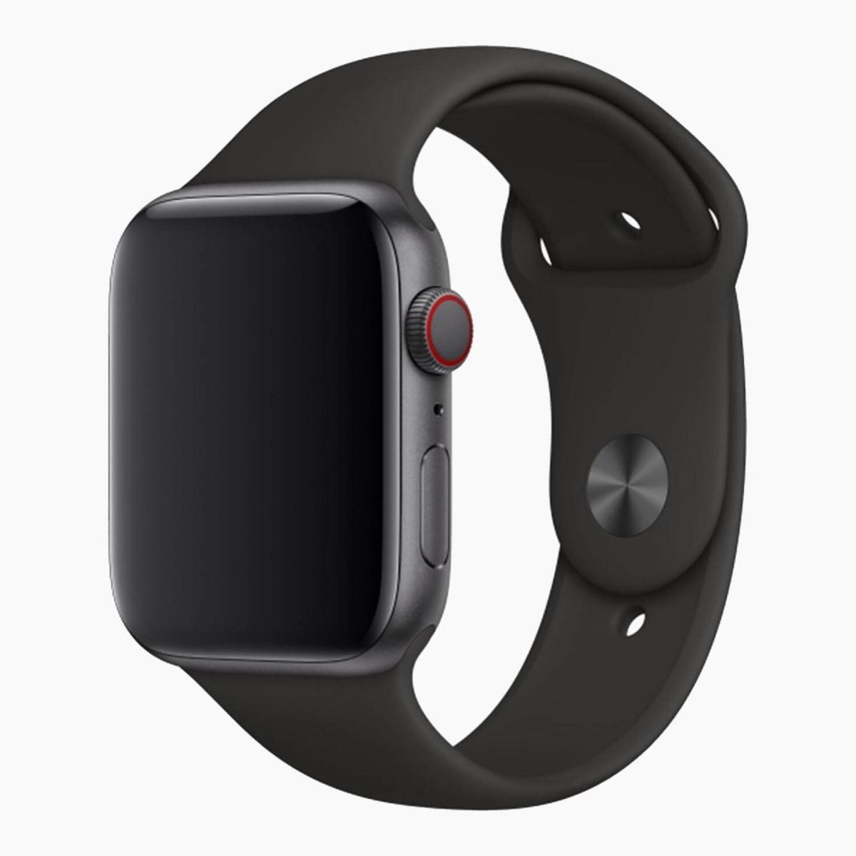 Apple Watch bandje 44 mm / 45mm Sport