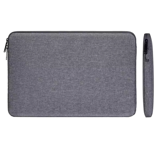 Laptop Hoes MacBook Air 13.3 inch Grijs 2015-2017