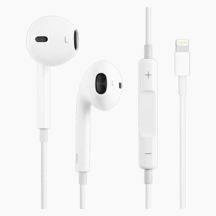 EarPods avec connecteur Lightning 