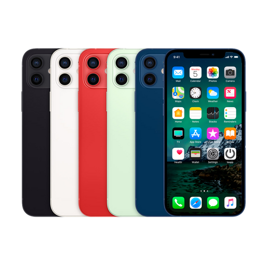 iPhone 12 Mini 256 GB
