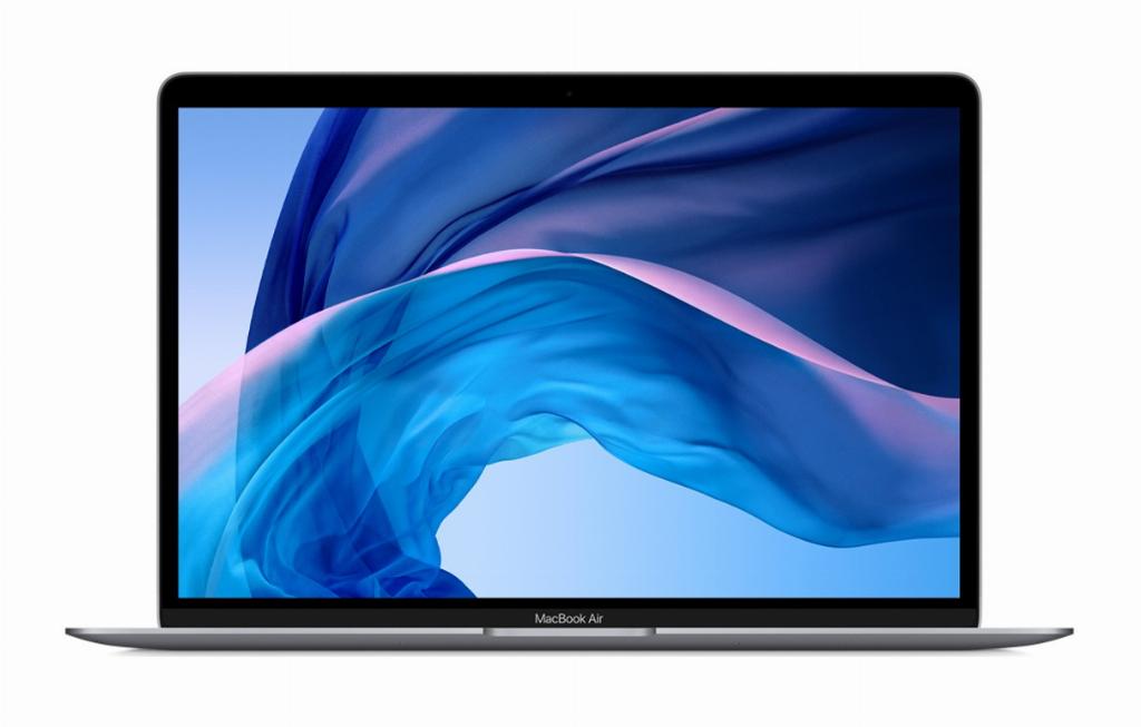 Refurbished MacBook Air 13" i5 1.6 8GB 256GB 2019