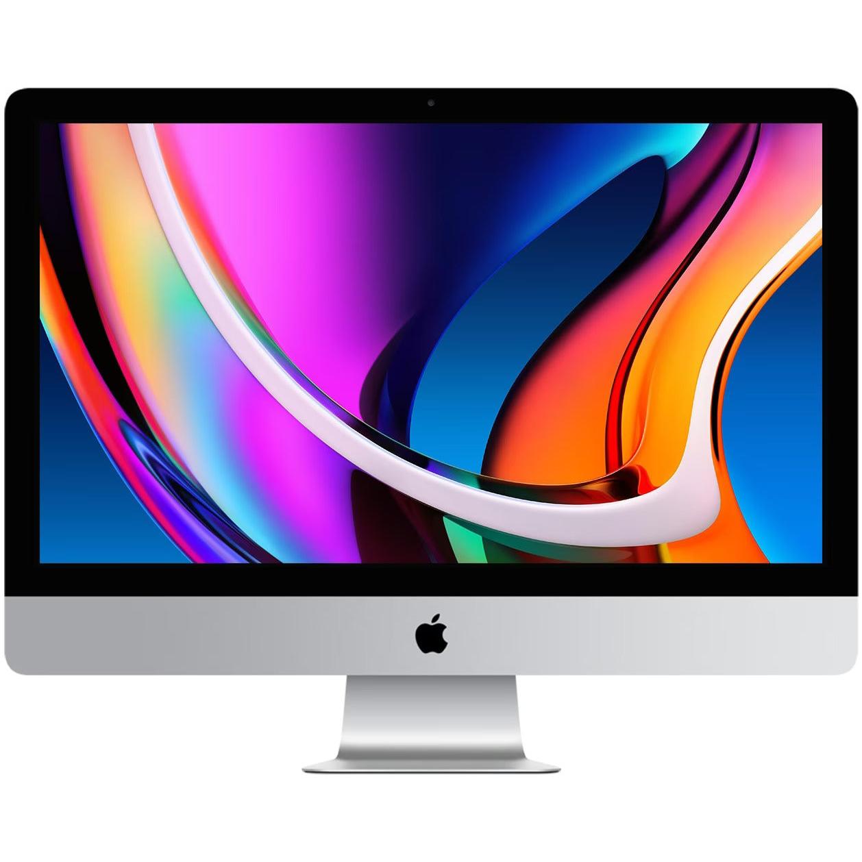 iMac 27inch (5K) i5 3.1 256 GB SSD