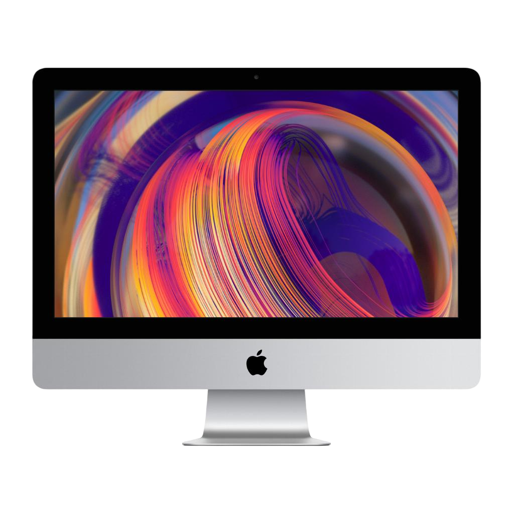 iMac 21.5 inch i7 3.2 16 GB 512 GB