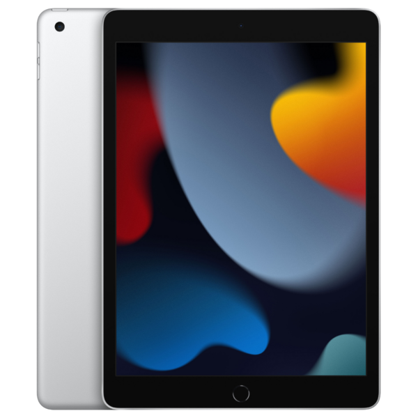 iPad 2021 256 Go