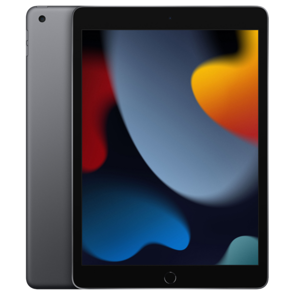 iPad 2021 256 Go