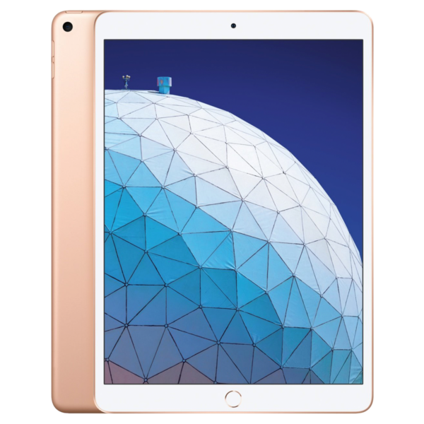 Refurbished iPad Air 3
