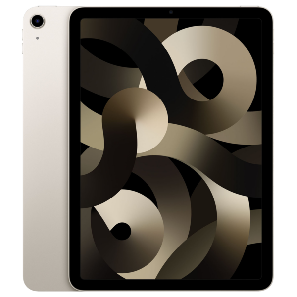iPad Air 5 5G 256 Go