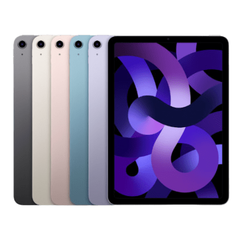 iPad Air 5 64 GB 5G