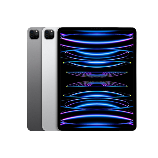 iPad Pro 12.9  256 GB (2022)
