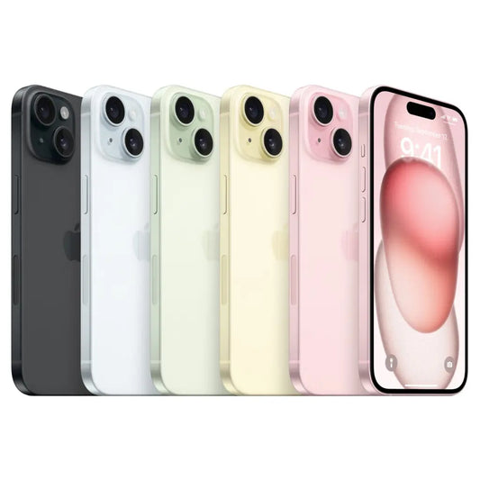 iPhone 15 128 GB