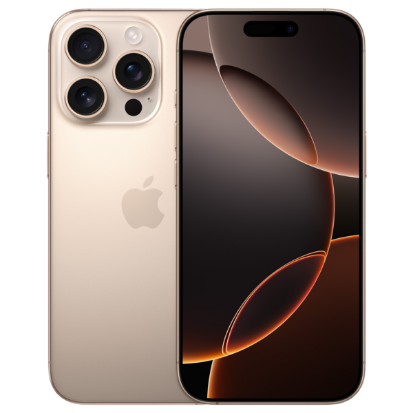 iPhone 16 Pro 128 Go