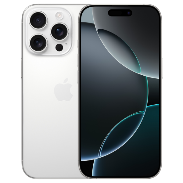 iPhone 16 Pro 128 Go