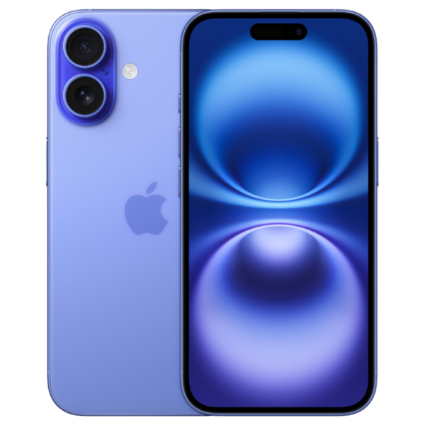 iPhone 16 Plus 128 Go 