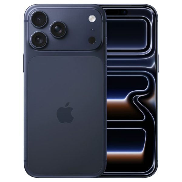 iPhone 17 Pro Max 256GB