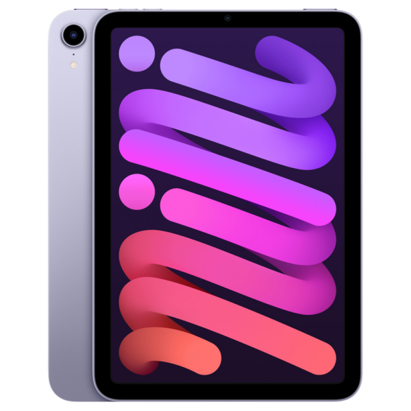 iPad mini 6 64 Go