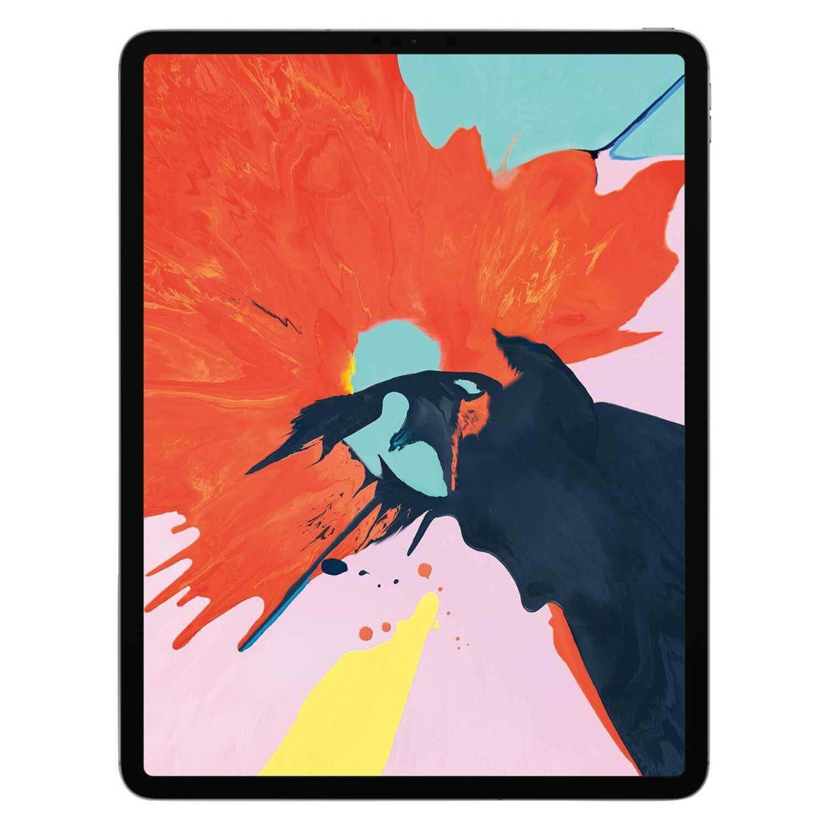 iPad Pro 11 64 Go (2018)