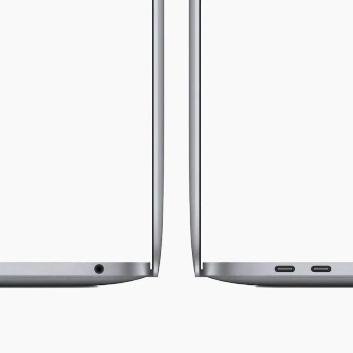 MacBook Pro Touchbar 13 pouces i7 2,3 Ghz 32 Go 512 Go