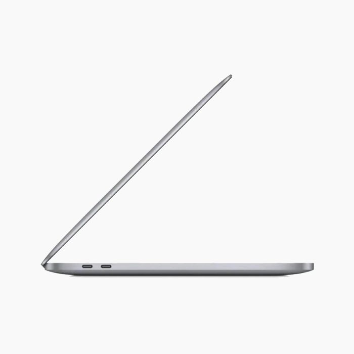 MacBook Pro Touchbar 13 pouces i7 2,3 Ghz 32 Go 512 Go