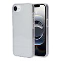 Doorzichtig hoesje iPhone 16e
