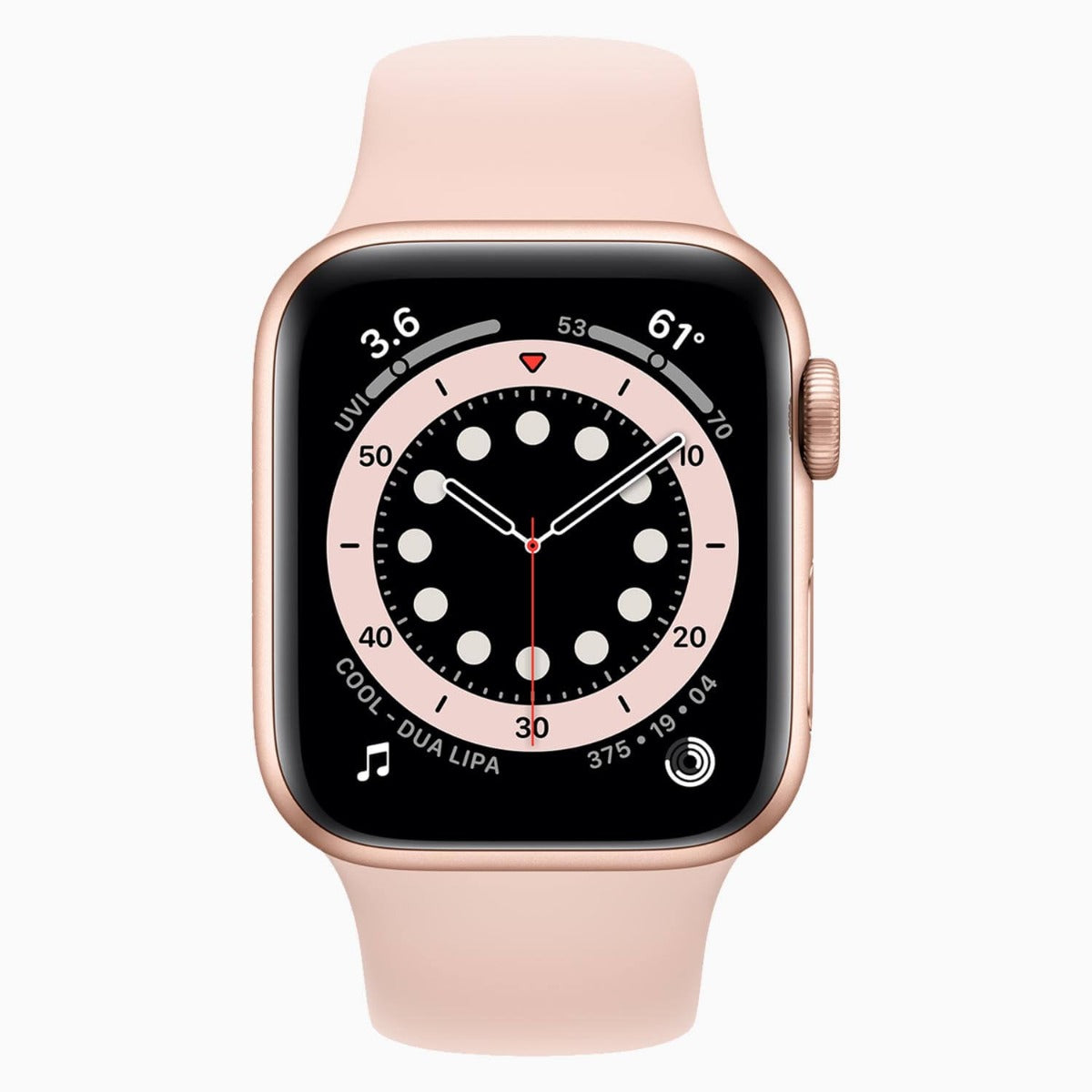 Apple Watch Series 6 44 mm