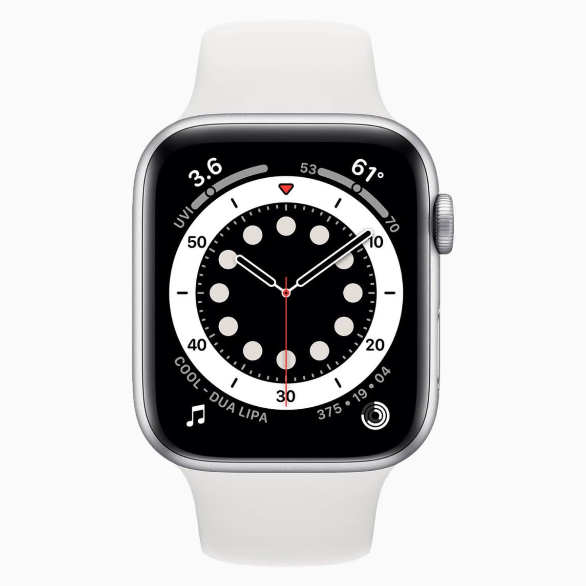 Apple Watch Series 6 44 mm