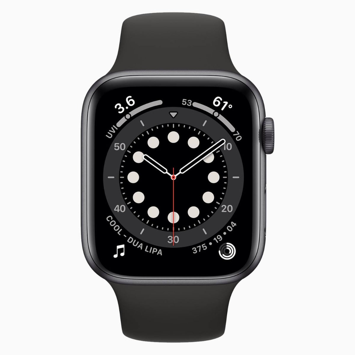 Apple Watch Series 6 44 mm