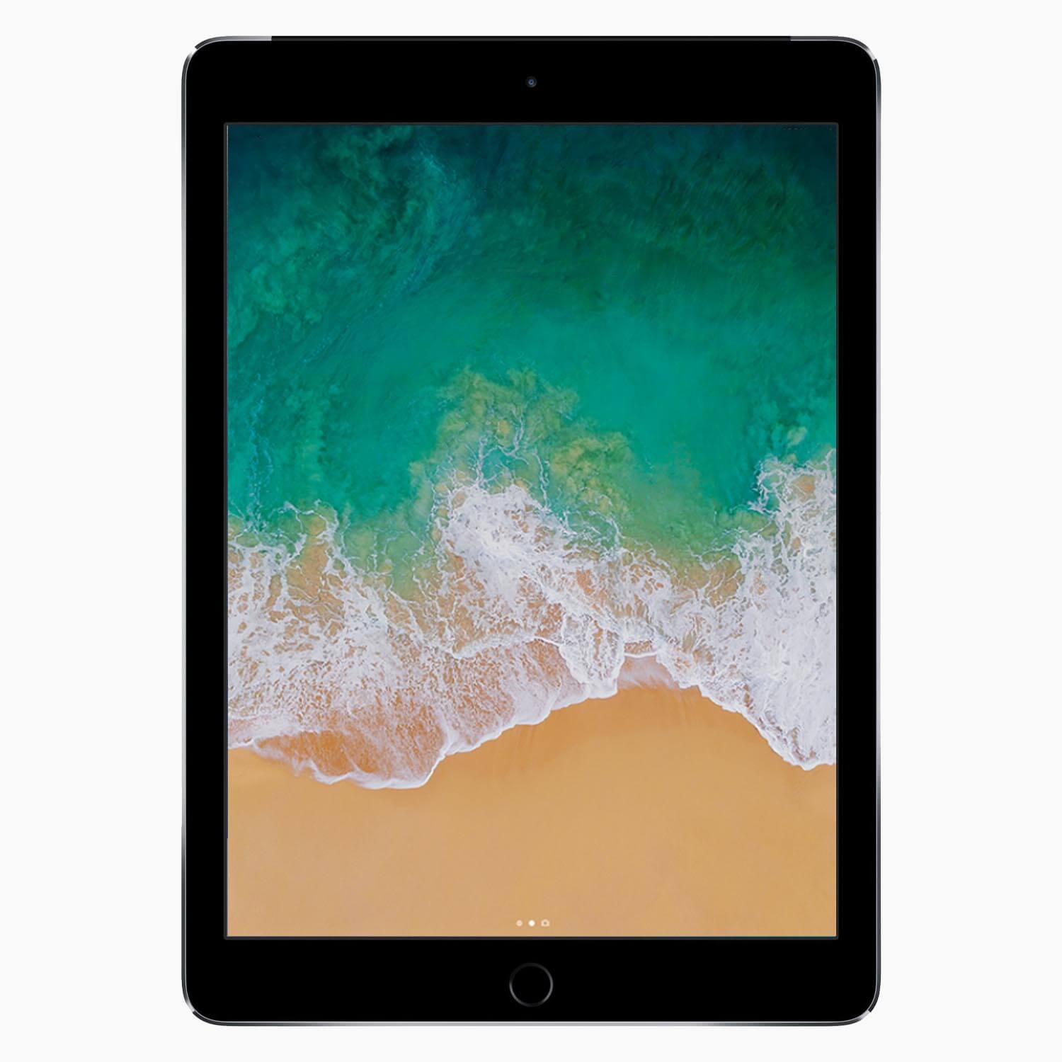 iPad 2018 128 Go