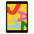 iPad 2019 32 Go 4G