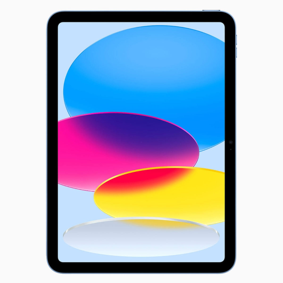 iPad 2022 64 Go 5G