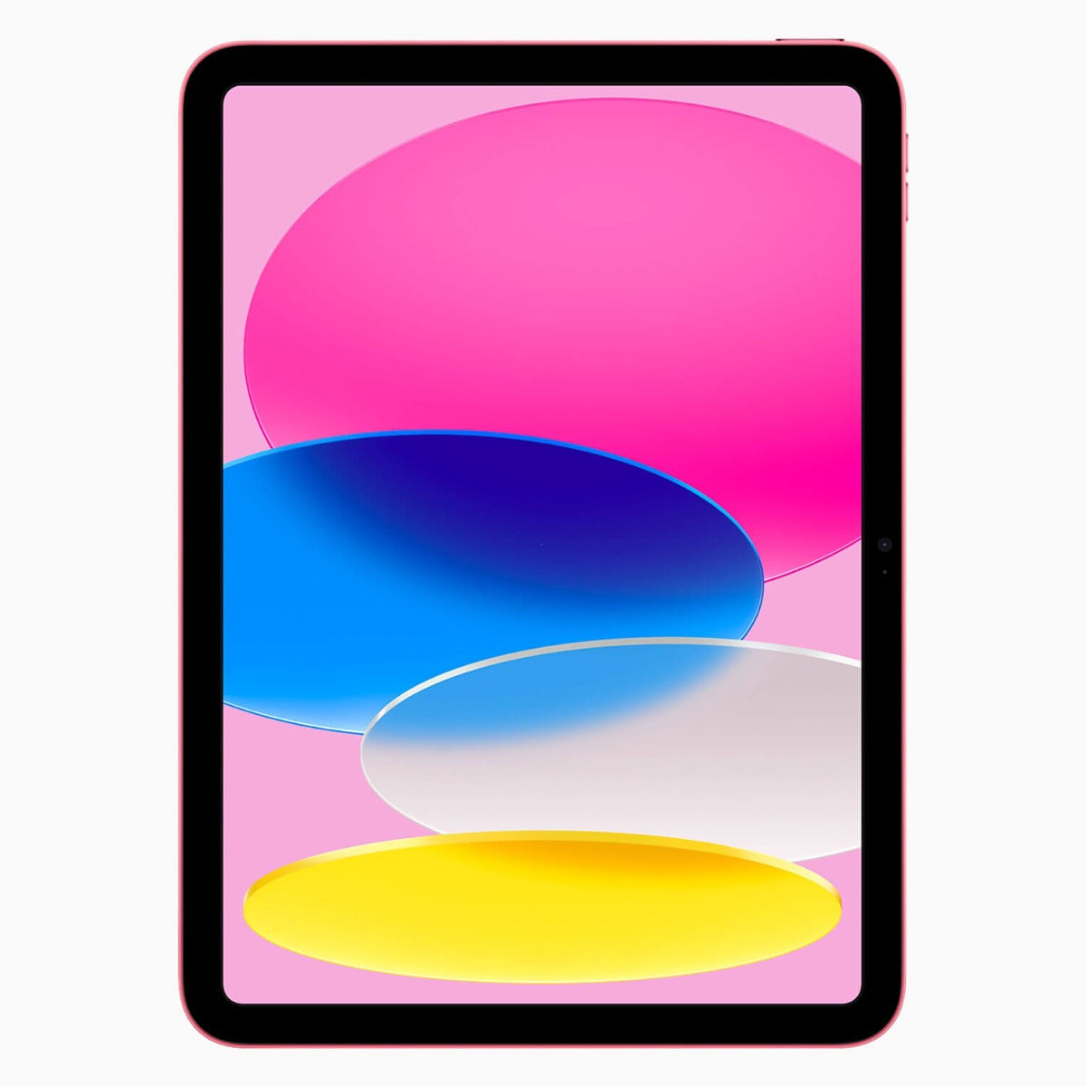 iPad 2022 64 Go 5G