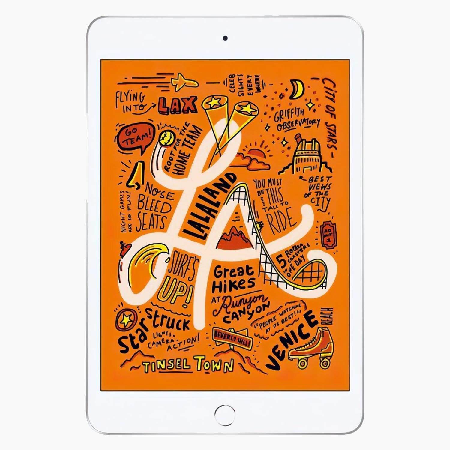 iPad Mini 5 64 Go