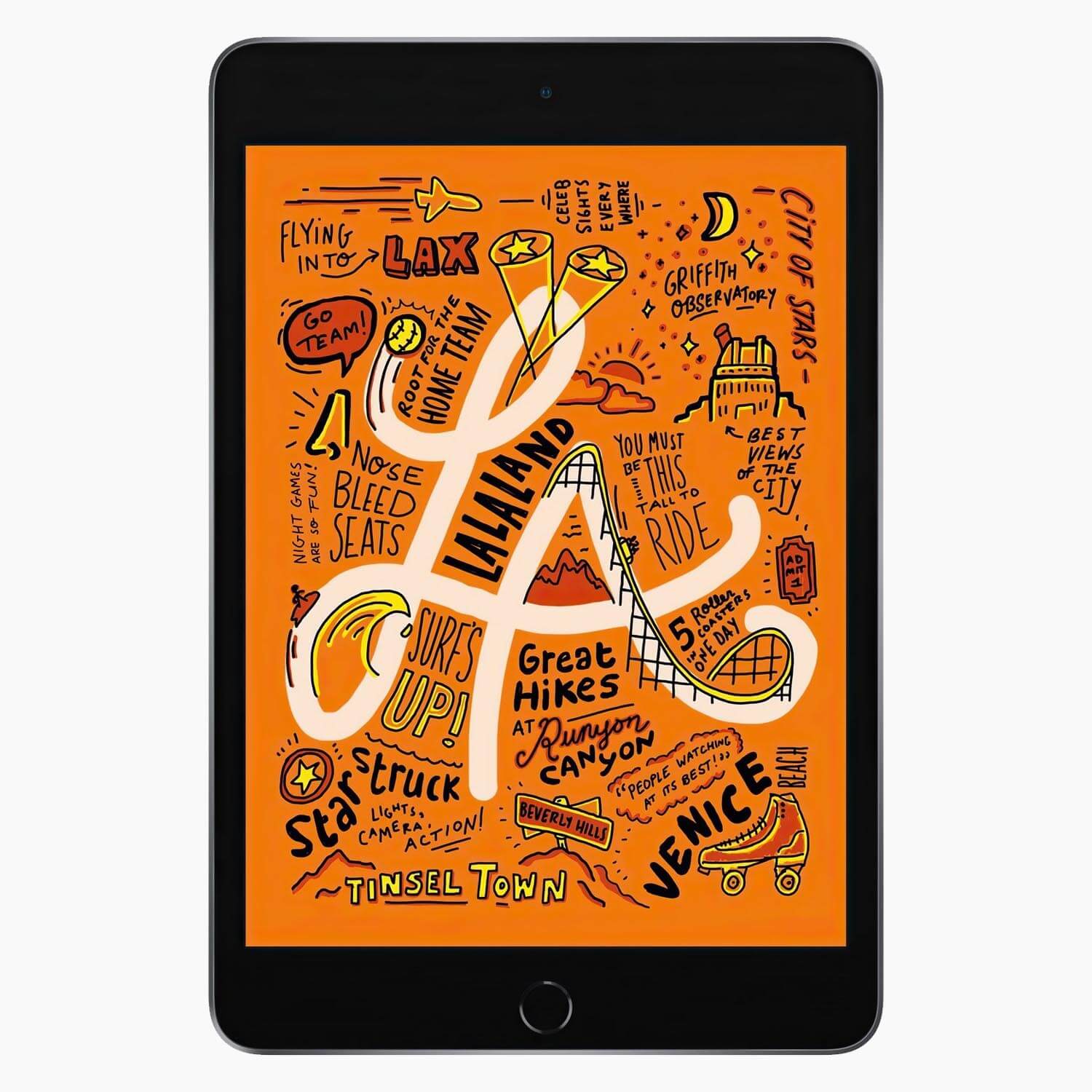 iPad Mini 5 64 Go