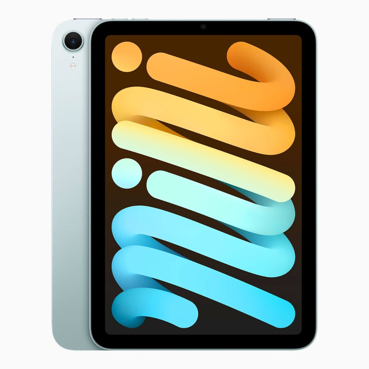 iPad mini 7 128 GB