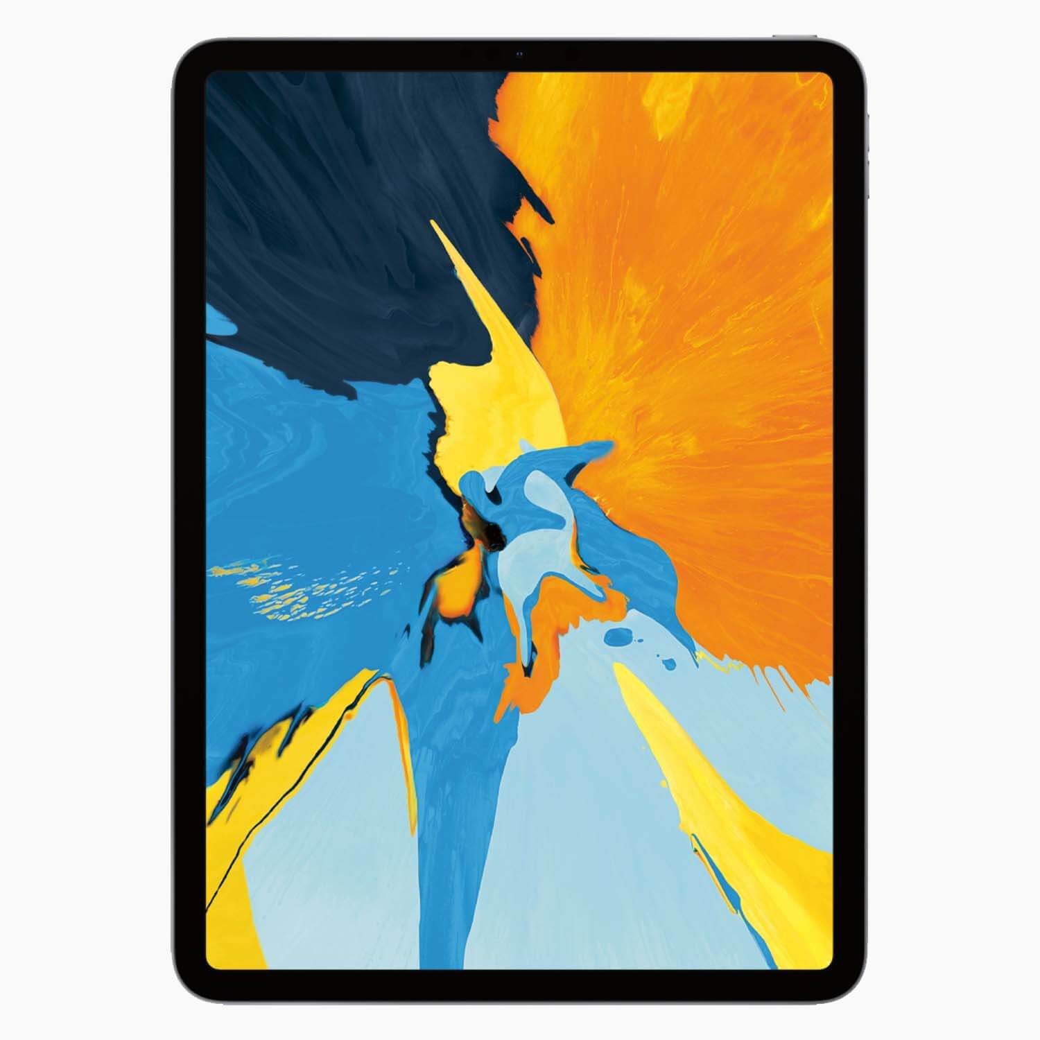 iPad Pro 11 64 Go (2018)