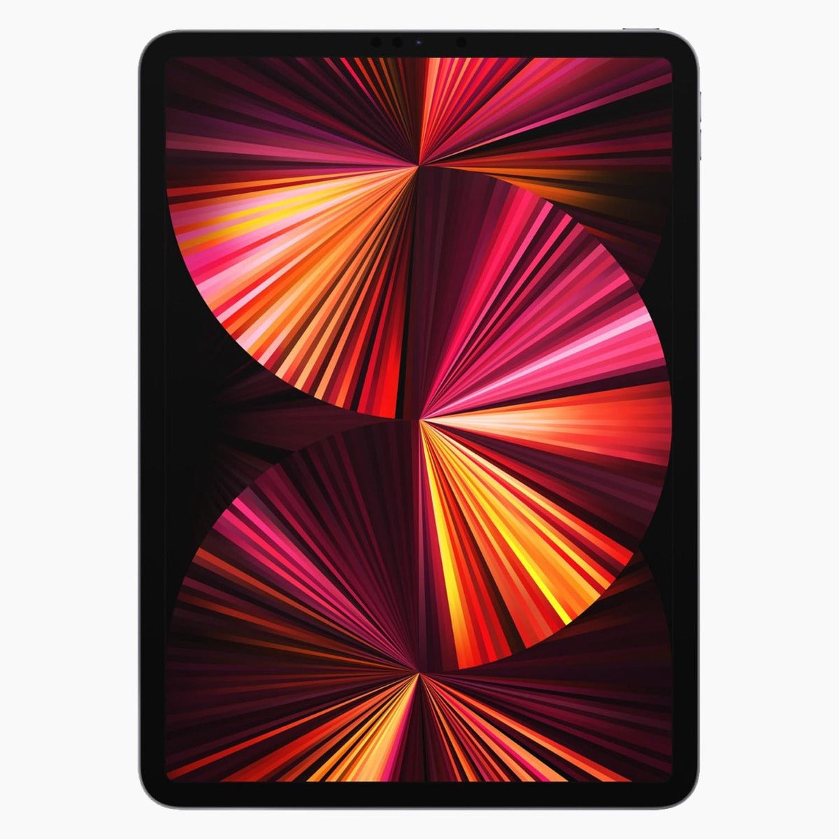 iPad Pro 11 2021 128 Go