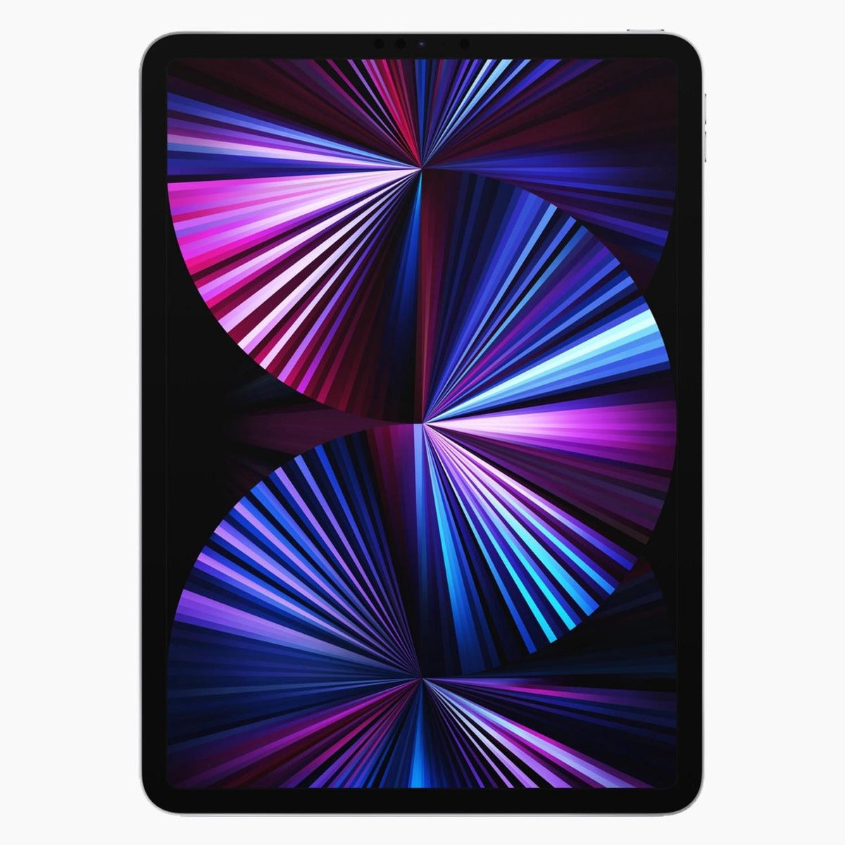 iPad Pro 11 2021 128 Go