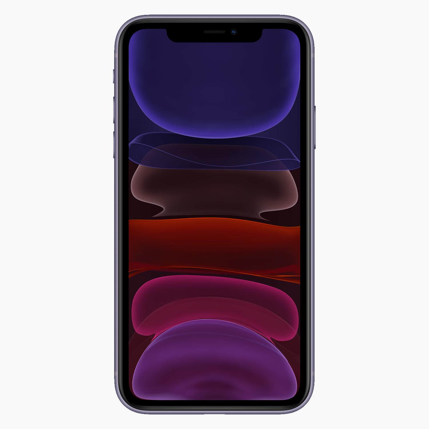 iPhone 11 64 Go