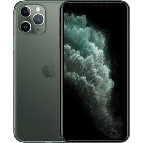iPhone 11 Pro 256 Go