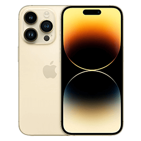 iPhone 14 Pro 128 Go