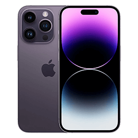 iPhone 14 Pro 128 Go