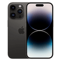 iPhone 14 Pro 256 Go